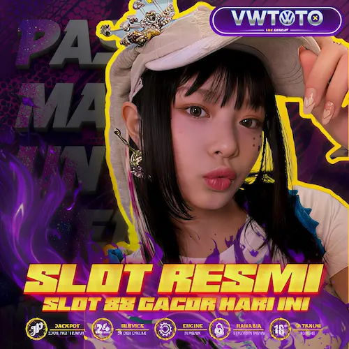 VWTOTO ~ Link Permainan Akun Demo Slot 88 Resmi Terbaru Dengan RTP Paling Gacor Hari Ini!